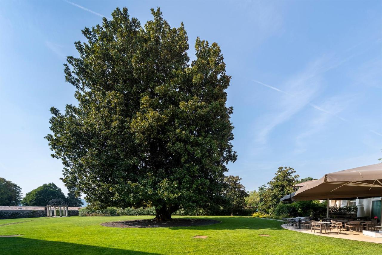 Hotel Villa I Pini Malo  Exterior foto