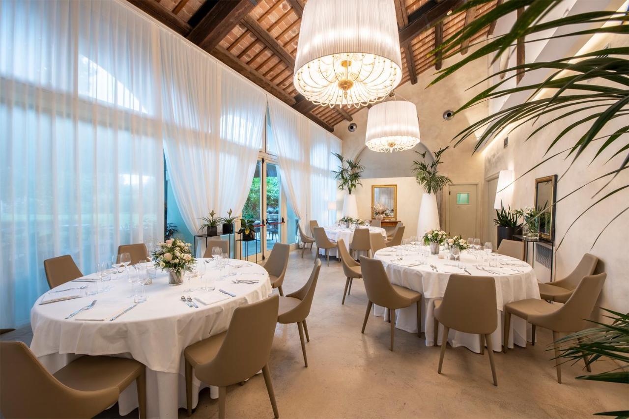 Hotel Villa I Pini Malo  Exterior foto